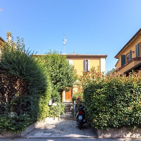 Apartament Barbieri23 Design By Wonderful Italy Bolonia Zewnętrze zdjęcie