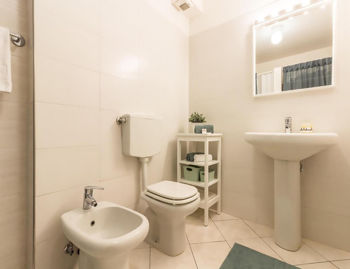 Apartament Barbieri23 Design By Wonderful Italy Bolonia Zewnętrze zdjęcie